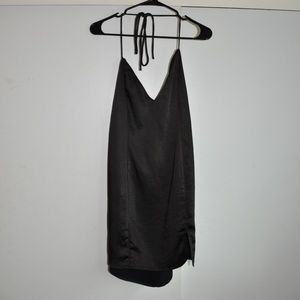 Nasty Gal Mini Cocktail Dress